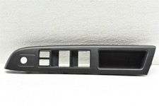 2015-2019 Subaru WRX STI Master Switch Trim Cover Front Left Driver LH OEM 15-19 picture