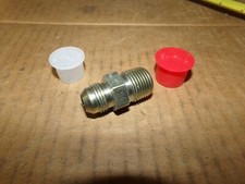 Parker 0103-8-8  PIPE CONNECTOR Fast Shipping picture