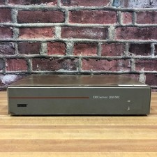 Vintage Digital Equipment Corporation (DEC) DECserver 200/MC Terminal Server picture