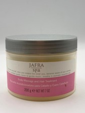 Jafra Spa Scalp Massage and Hair Treatment 7 oz. picture