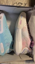 Way of Wade Basketball Shoes (New)Mismatch picture