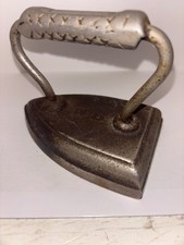 Antique A.C.W #2 Sad Iron Flat Stove picture
