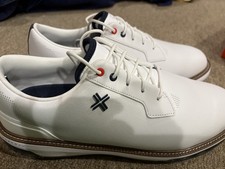 PAYNTR Painter Golf Shoes Reserve Classic Tour Men’s Size 11 Waterproof picture