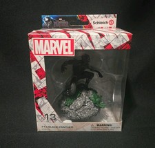 Schleich Marvel Black Panther #13  picture
