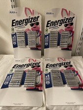 4Packs Energizer Ultimate Lithium AAA 18-pack Batteries Expire 2037-72 Batteries picture
