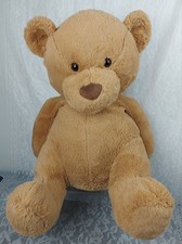 Animal Adventure Teddy Bear Brown Tan Big Large 23