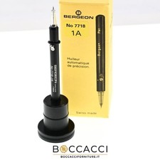 BERGEON Original ref: 7718 Professional Olier Automatic Watchmaker Tool (NEW) picture
