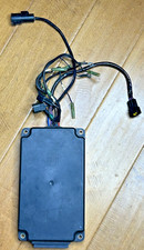 Yamaha 150-200HP 2 Stroke Outboard CDI C.D.I. Unit Assembly ECU 67H-00 F8T90271 picture