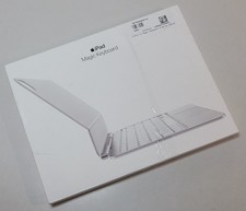 OPEN BOX  Apple Magic Keyboard Case iPad Pro 11