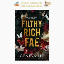 Geneva Lee Filthy Rich Fae (Filthy Rich Fae, 1) 2024 picture