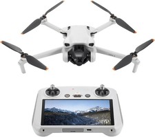 DJI Mini 3 (DJI RC) picture