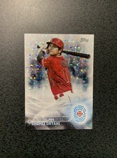 2020 Topps Shohei Ohtani #T2030-20 Topps 2030 picture