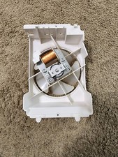 Microwave Cooling Fan Motor - Breville Smooth Wave Microwave BM0870BSS  picture