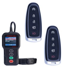 For 2011-2015 Ford Explorer Edge 2013-2019 Taurus Flex Smart Key Fob Kit Tool picture