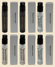Louis Vuitton EDP 2ml Sample Spray Discovery Set 6-Pack Choose Your Mix picture