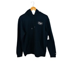Pelagic Men's Size M Rodman Pullover Black Sweatshirt Hoodie NEW picture
