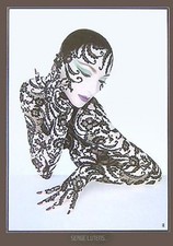 Serge Lutens: Record of a Dreamlike Journey From Japan picture