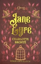 Jane Eyre (Wordsworth Classics) - Paperback By Charlotte Bronte - GOOD picture