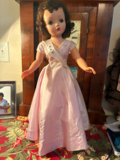 Lovely Vintage Cissy…1956 picture
