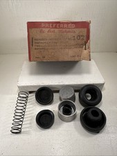 NOS-Preferred Hydraulic Kit 102H-Ford 1939-42 / Mercury 1939-42. Replaces FC5377 picture