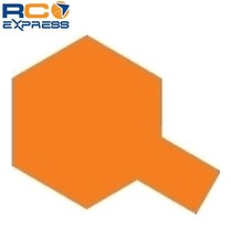 Tamiya Acrylic X26 Gloss Clear Orange TAM81026 picture