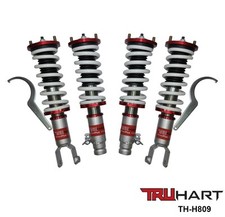 Truhart StreetPlus Coilovers For 2008-2012 Accord TL TSX picture