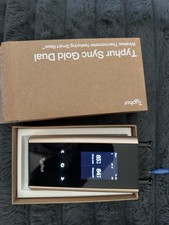 Typhur Sync Gold Dual Smart Wireless Meat Thermometer picture
