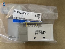 1PC Brand New Ones for SMC solenoid valve VF3130-5DD1-02 picture