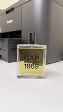 GAP ESTABLISHED 1969 MAN by GAP 3.4 oz (100 ml) eau de toilette spray for men picture