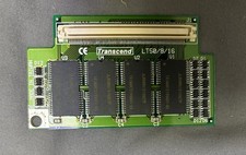 TOSHIBA LIBRETTO 50CT 60CT 70CT 16MB RAM TO-LBT50-16M MADE IN JAPAN * RARE * picture