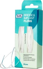 Bridge and Implant Floss for Dental Implants, Bridges, and Braces, Dental picture