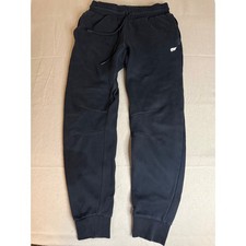Fabletics Mens Training Jogger Pants Black M-T MFB062 PT2251369-0001-33340 picture