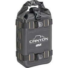 Givi Canyon Cargo Bag - 4 Liter GRT730 picture