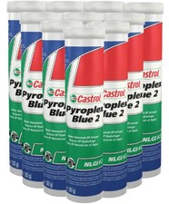 Castrol Pyroplex Blue # 2 P/N 1584AF picture