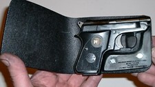 Kevin's Wallet/Pocket Holster - Beretta 950 Jetfire picture