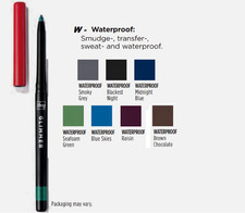 Avon fmg Glimmer Waterproof Eyeliner ( You Choose) picture