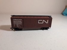 Model Power Canadian National 495007 HO Scale  picture