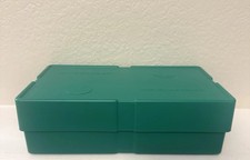Us Mint Green Monster Box (empty) picture