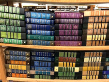 6 Mixed Readers Digest books lot of hardcover books collection -GOOD picture