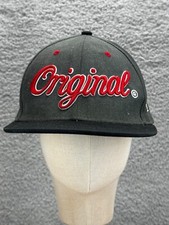 Original KR3W Snapback Embroidered Trucker Hat Baseball Cap Lid picture