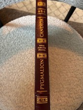 Pygmalion by Bernard Shaw by Shaw (1998, Hardcover) picture