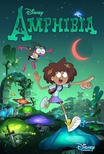 2019 Promo TV Poster Print 