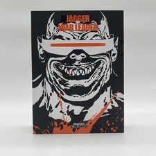 Chaos Toys 1/12 Scale Jagger the WAR-LEADER CHAOS-003 Action Figure picture