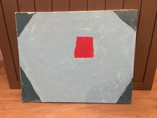 paintings on canvas hand painted abstract art very nice (: picture