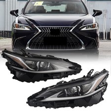 Headlight Assembly for 2019-2022 Lexus ES250 ES300H ES350 LED LX2502183 picture