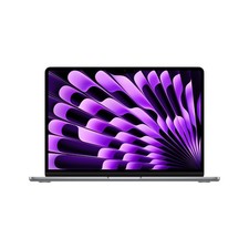 Apple Amazon 2024 MacBook Air 13-Inch with M3 chip 8-core CPU / 10-core 16GB RAM picture