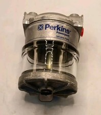 *NEW*Perkins Diesel Engine Fuel Water Separator 7111-864-*NEW* picture
