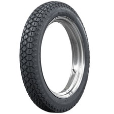Coker Tire Firestone ANS Motorcycle Tire 450-18 picture