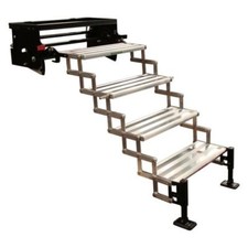 Torklift A8004 Smartstep Glowstep Revolution Step System -4 Step picture