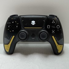 HellDivers II PS5 TMR DualSense Wireless Controller PlayStation 5 picture